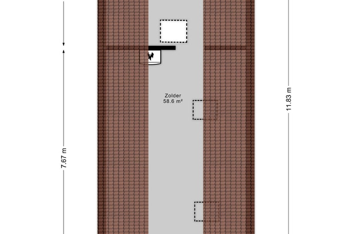 Bekijk foto 30 van Paulus Gielmansstraat 2-A2