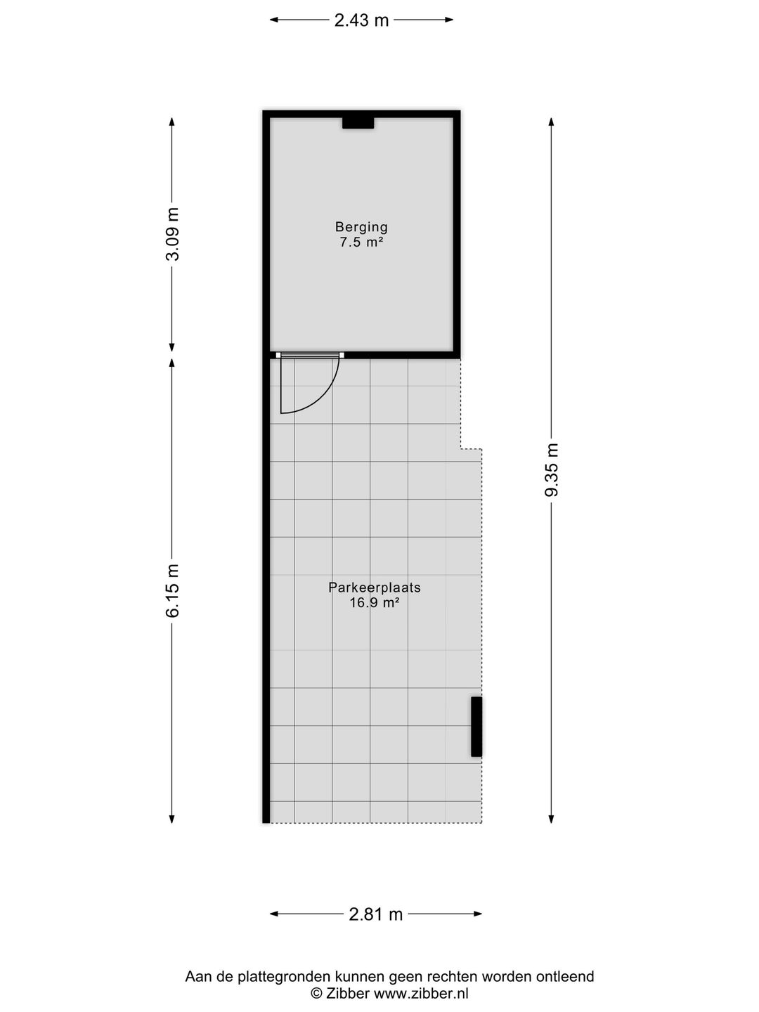 Foto 31 van Paulus Gielmansstraat 2-A2