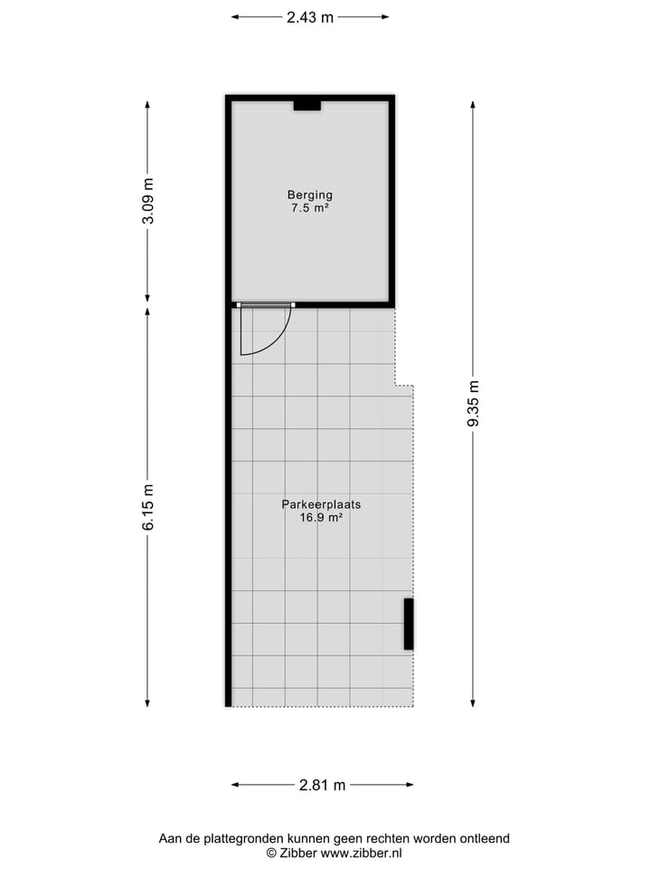 Foto 31 van Paulus Gielmansstraat 2-A2