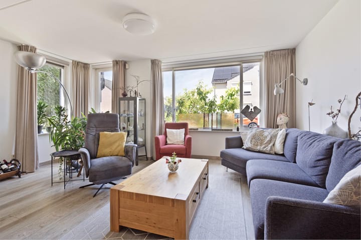 Foto 3 van Veldekestraat 18