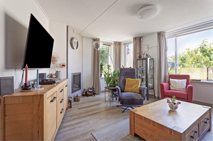 Foto 4 van Veldekestraat 18