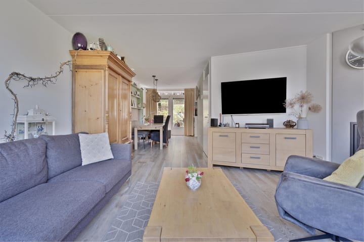 Foto 5 van Veldekestraat 18