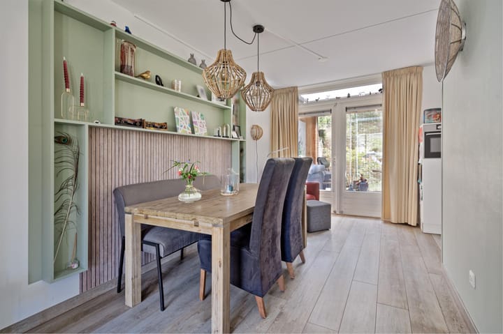 Foto 6 van Veldekestraat 18