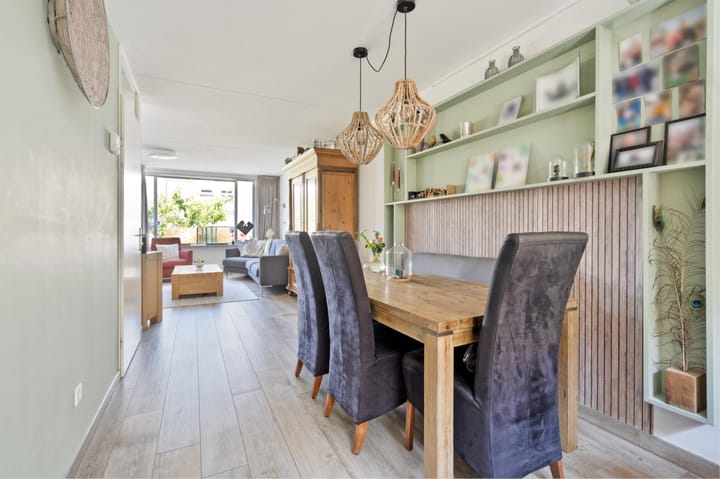 Foto 7 van Veldekestraat 18