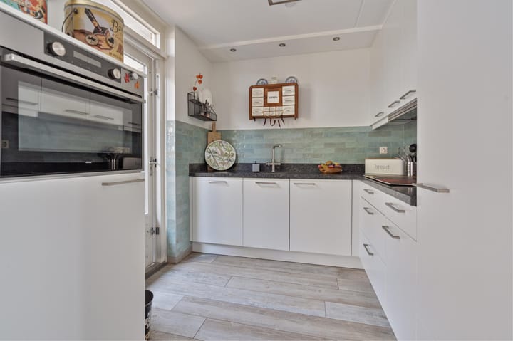 Foto 8 van Veldekestraat 18