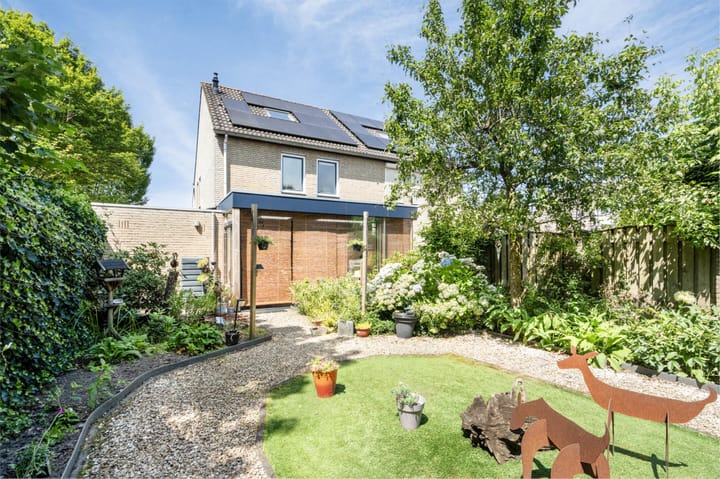 Foto 26 van Veldekestraat 18