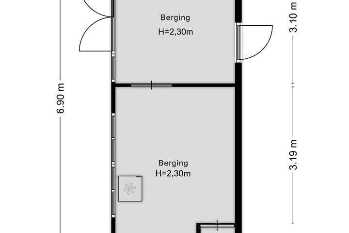 Bekijk foto 29 van Pizarrolaan 25