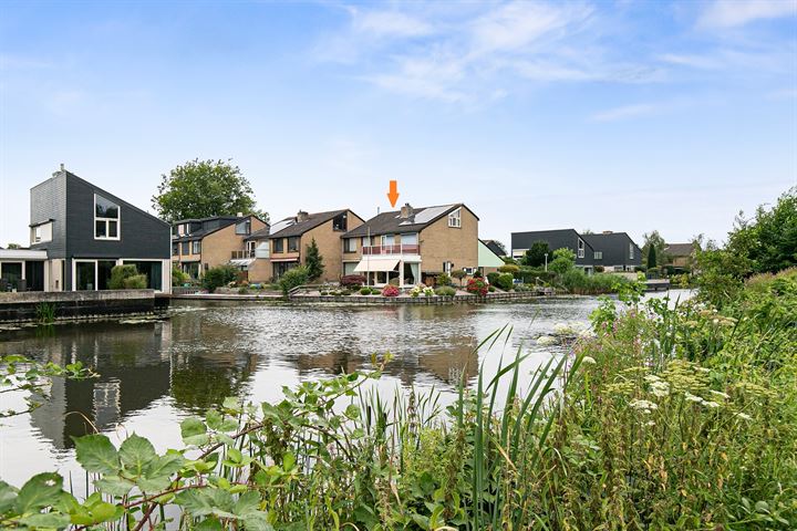 Snelrewaard 10