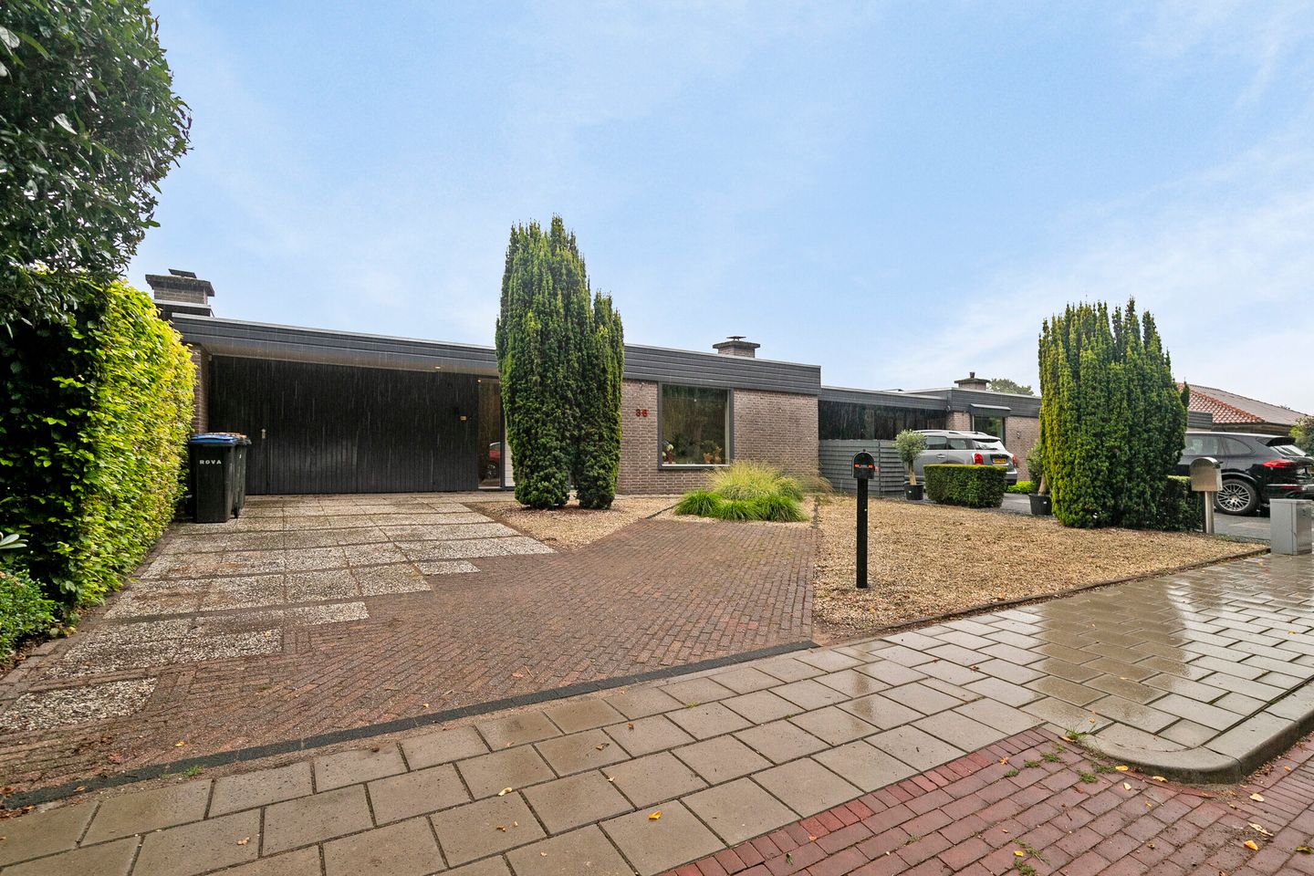 Foto 1 van Meestersweg 36