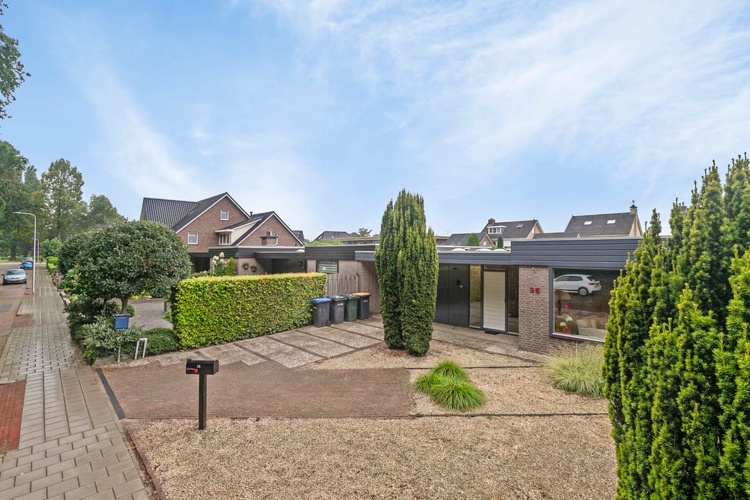 Foto 2 van Meestersweg 36