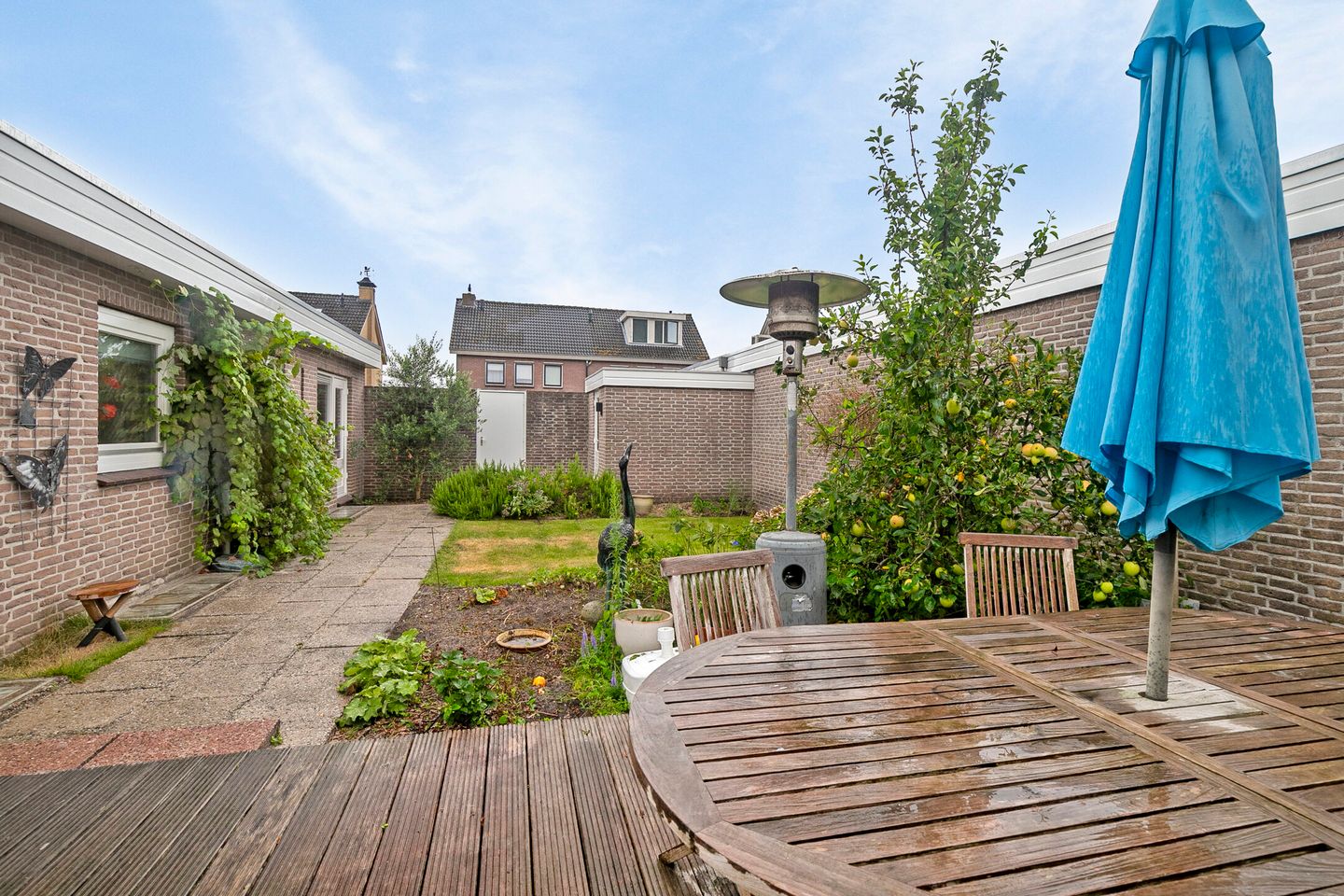 Foto 25 van Meestersweg 36