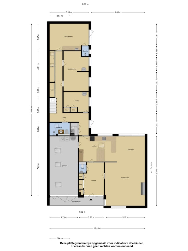 Foto 30 van Meestersweg 36