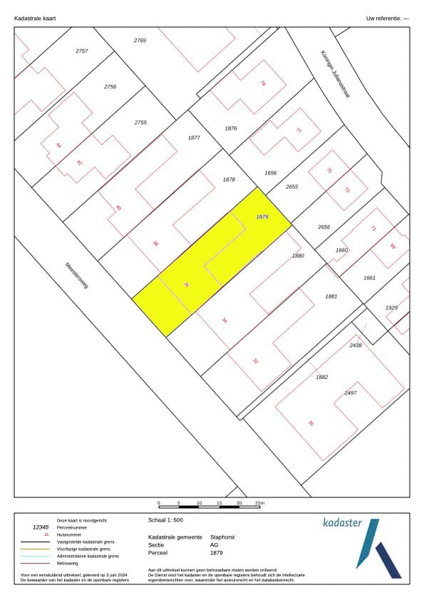 Foto 32 van Meestersweg 36