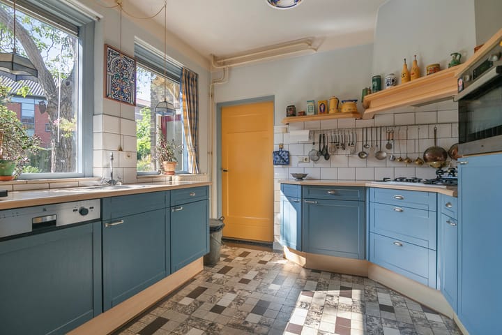 Foto 4 van Kruisstraat 51