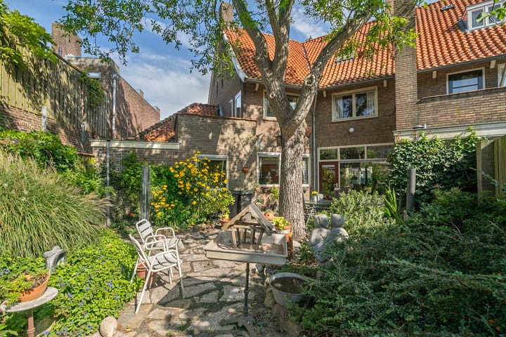 Foto 6 van Kruisstraat 51