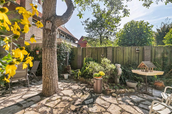 Foto 50 van Kruisstraat 51