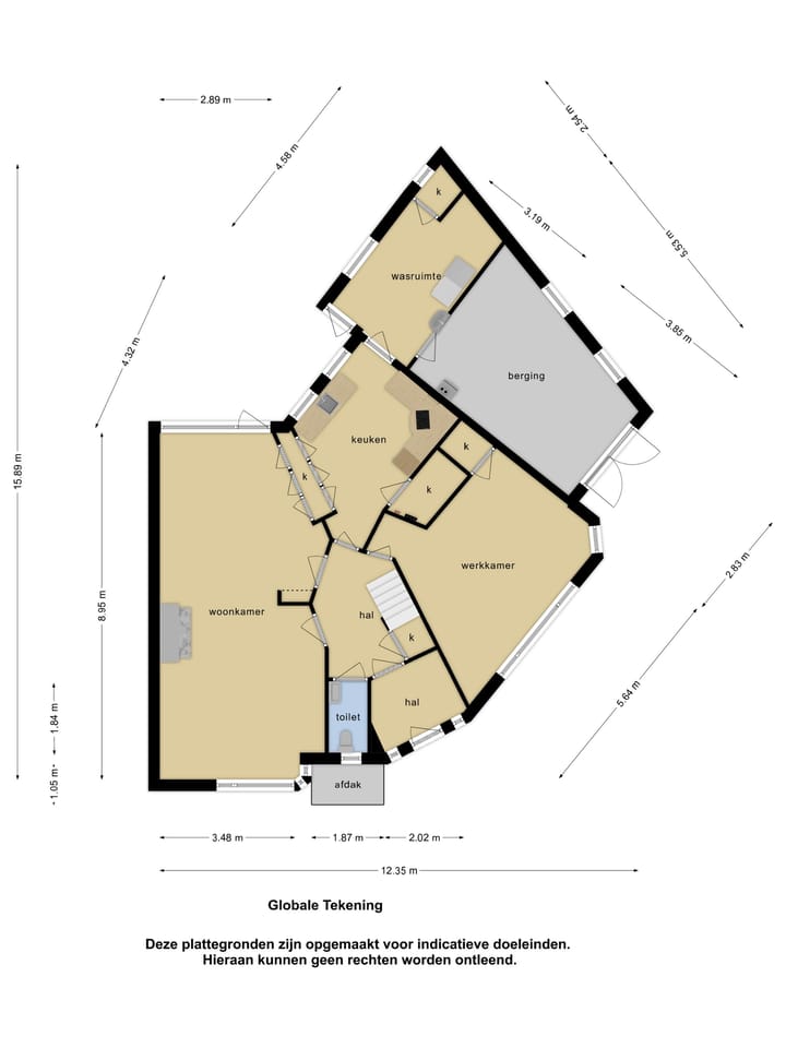 Foto 55 van Kruisstraat 51
