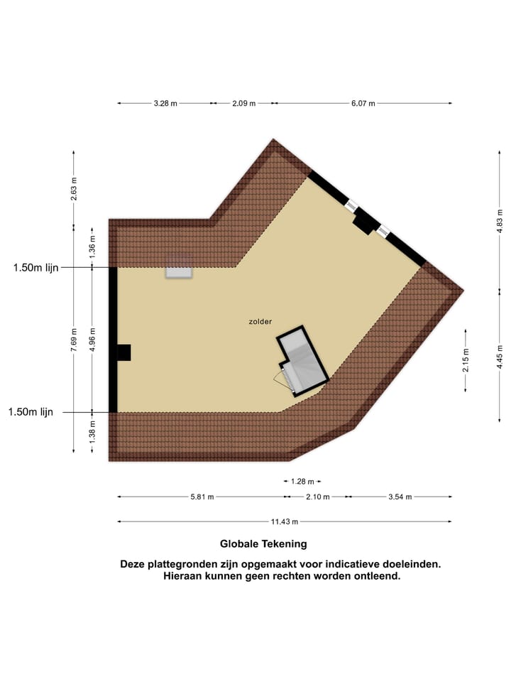 Foto 57 van Kruisstraat 51