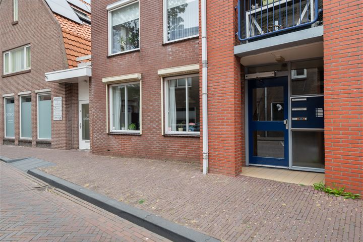 Bekijk foto 2 van Nieuwstraat 15