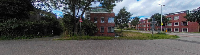 Bekijk 360° foto van Straatbeeld van Noorderakerweg 90-C