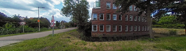 Bekijk 360° foto van Straatbeeld van Noorderakerweg 90-C