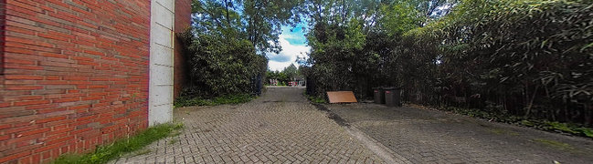 Bekijk 360° foto van Parkeerplaats van Noorderakerweg 90-C