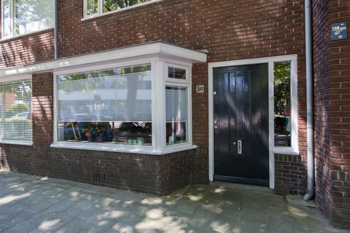 View photo 2 of Ahornstraat 50