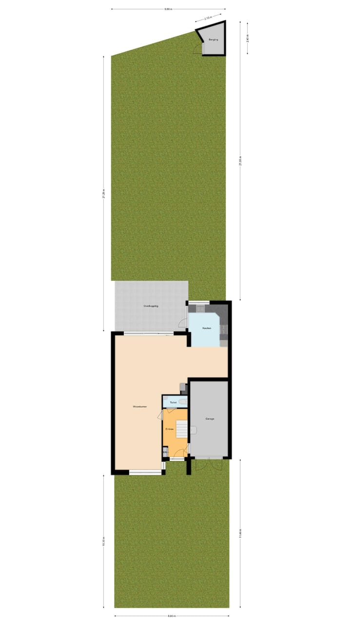 Foto 59 van Koningsspil 26