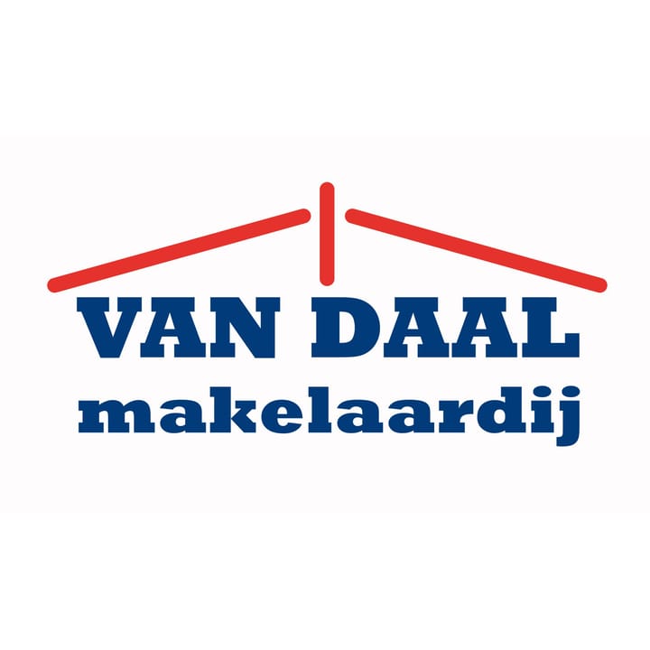Van Daal Makelaardij | De Energieke Makelaar Logo