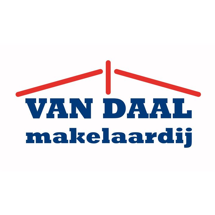 Van Daal Makelaars Rijswijk logo