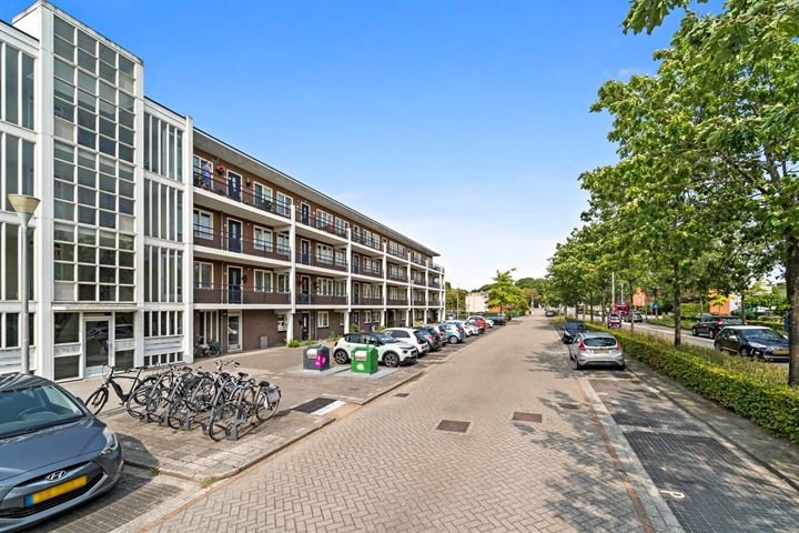 Bekijk foto 4 van Laan der Zeven Linden 69