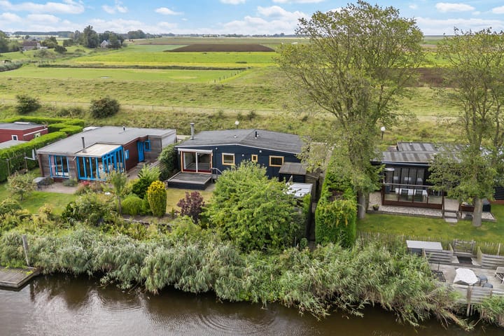 Foto 2 van Westgat 10