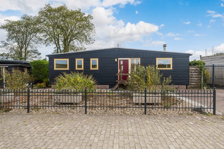 Foto 3 van Westgat 10