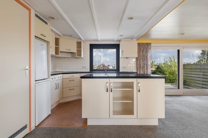 Foto 5 van Westgat 10