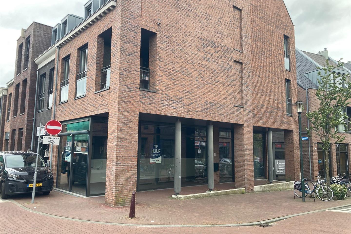 Bekijk foto 1 van Gelderstraat 27