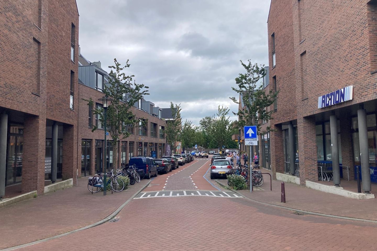 Bekijk foto 2 van Gelderstraat 27