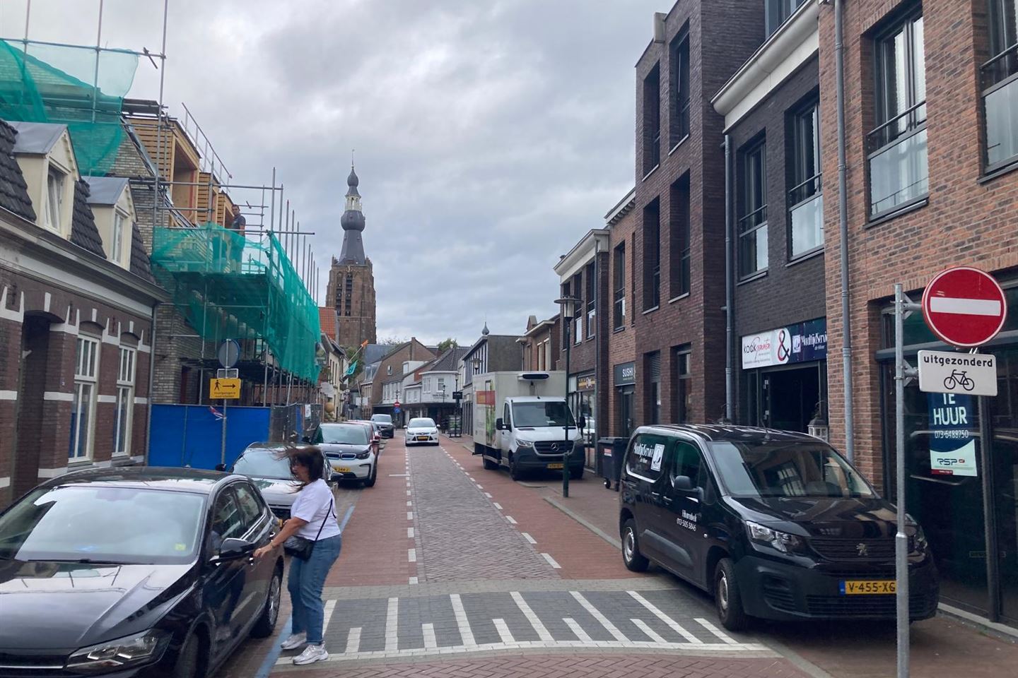 Bekijk foto 3 van Gelderstraat 27