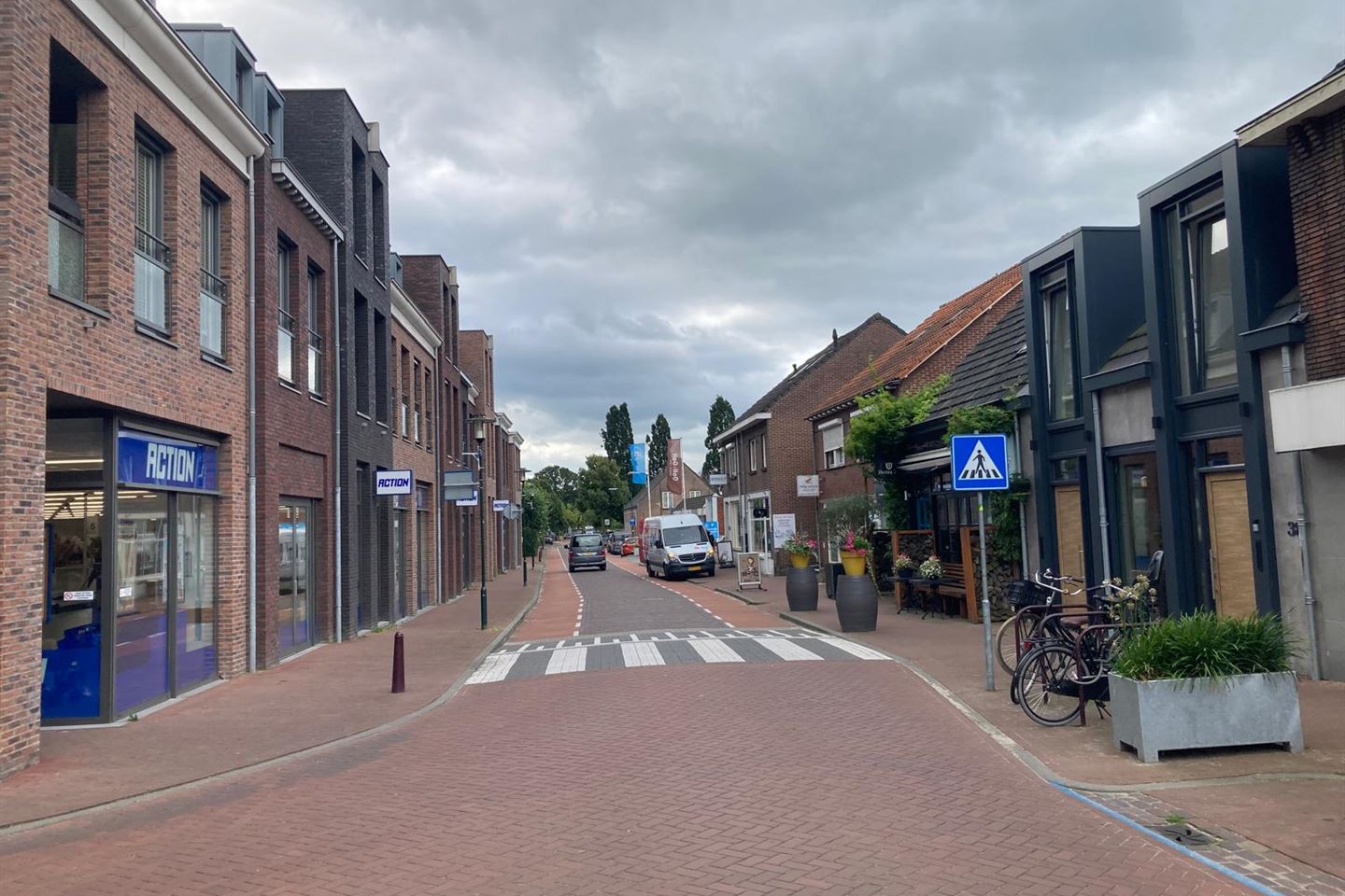 Bekijk foto 4 van Gelderstraat 27