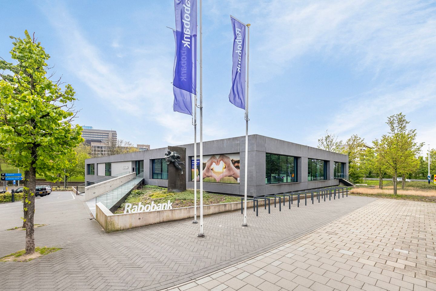 Bekijk foto 5 van Euterpelaan 1