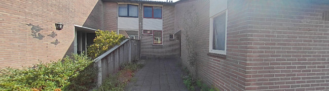 View 360° photo of Voortuin of Robert Stolzstraat 39