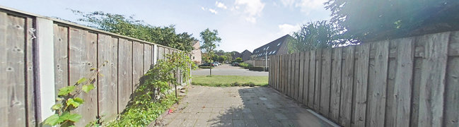 View 360° photo of Achtertuin of Robert Stolzstraat 39