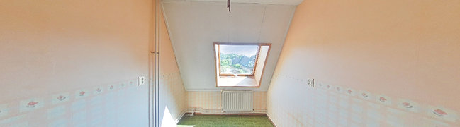 View 360° photo of Slaapkamer of Robert Stolzstraat 39