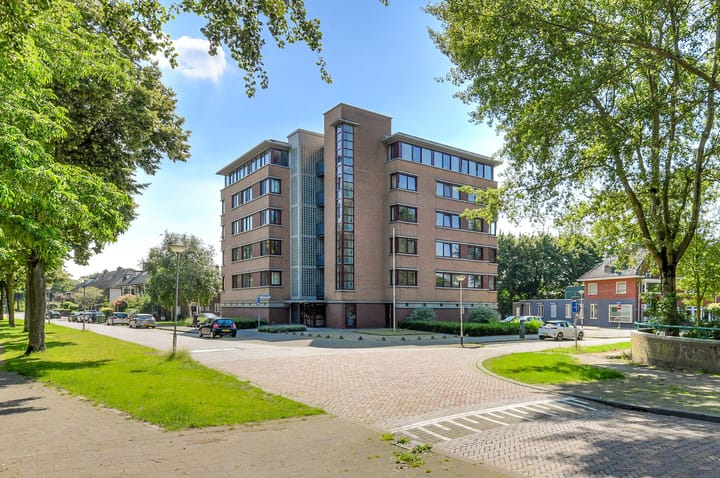 Foto 1 van Vredenburchstede 6