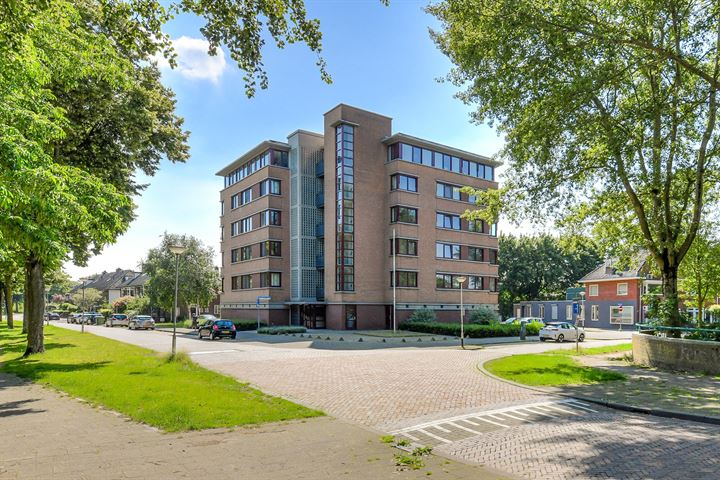 Bekijk foto 1 van Vredenburchstede 6