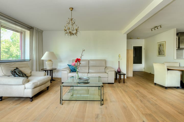 Foto 2 van Vredenburchstede 6