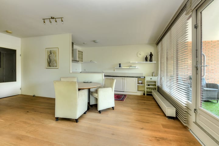 Foto 3 van Vredenburchstede 6