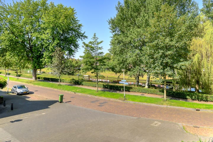 Foto 4 van Vredenburchstede 6