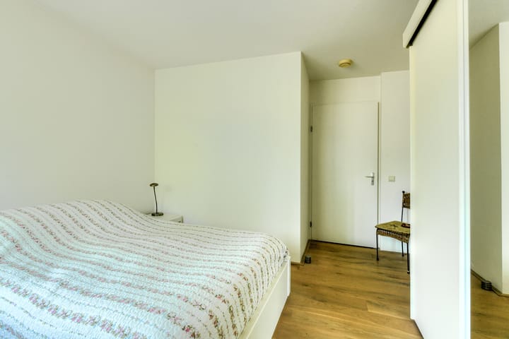 Foto 8 van Vredenburchstede 6