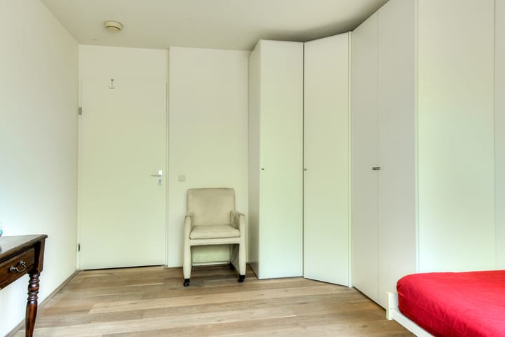 Foto 10 van Vredenburchstede 6