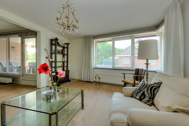 Foto 13 van Vredenburchstede 6